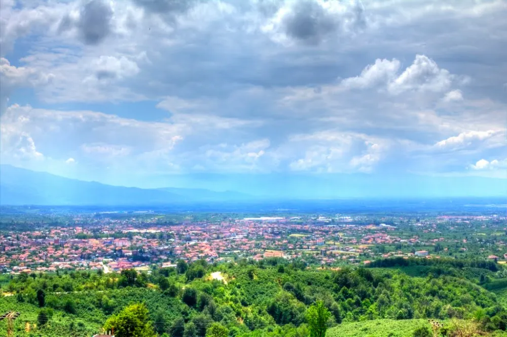 Sakarya Tarımsal Yatırım Teşvikleri