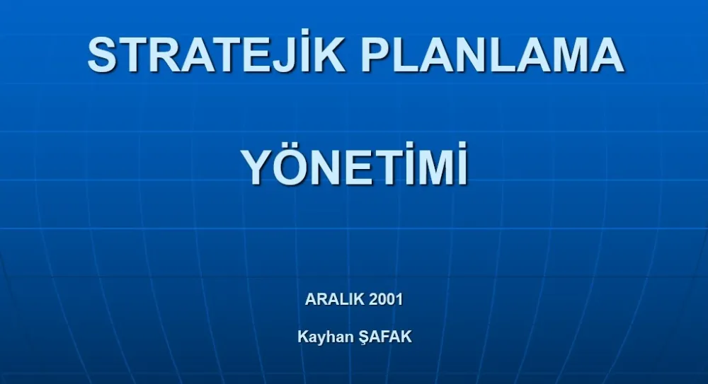 Bir dağın arkası nasıl görülebilir?
