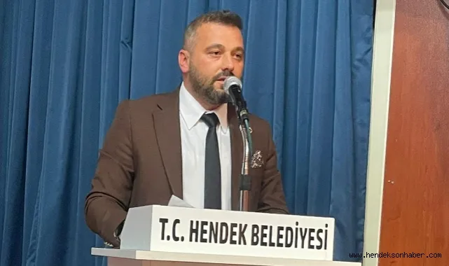 Sn.Başkanda artık bir şeyler söylese güzel olmazmı?