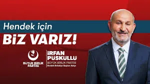 Yok. Olsa dükkan sizin mi? diyecekler yine 