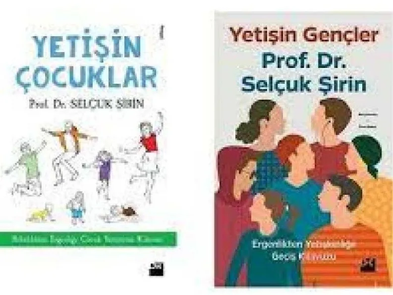 Kitap Önerisi