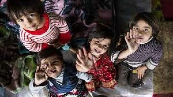 Okul öncesi eğitimi bir dağın arkasını görebilmek değilmidir?