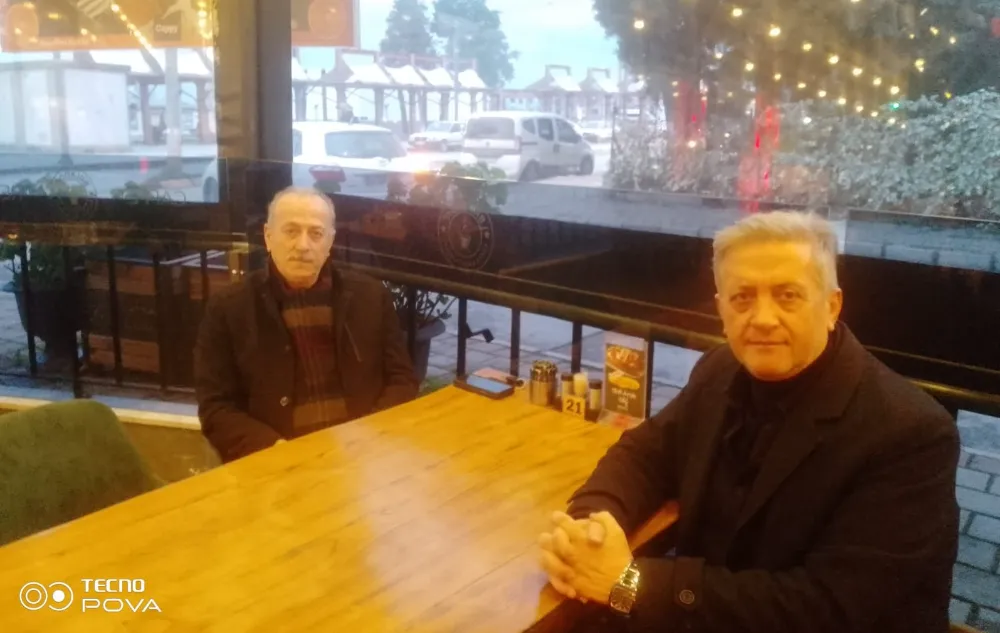 Geç bile kalındı. Bugüne kadar kurulması gerekiyordu. Cengiz Varlıca