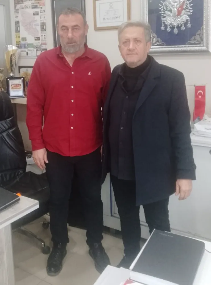 Sporun finansmanı oldukça zor bir iştir. Sadettin Meraklı