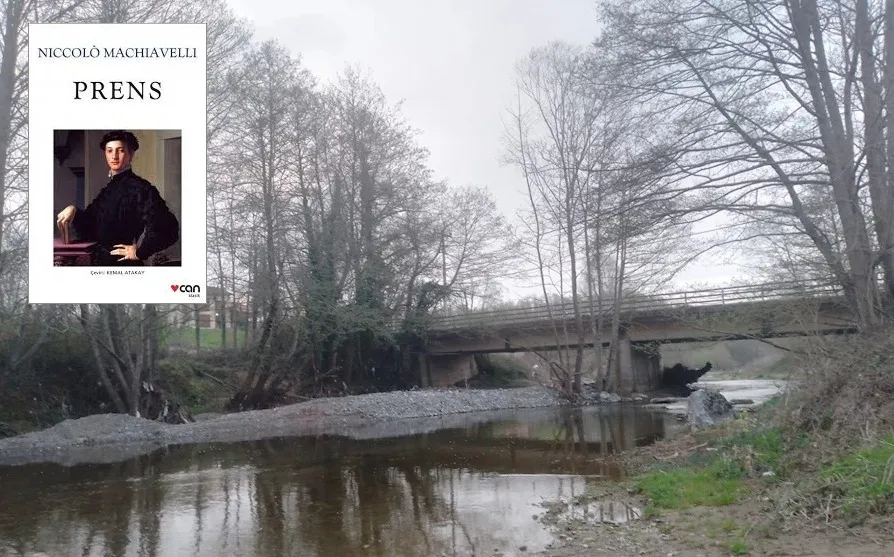 Bir Prens gibi nasıl olunur ? Yada olsada olmasada ne olur ? 