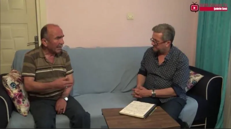 Çok pişmanım. Başka canlar yitip gitmeden bir şeyler yapın. Zekai Işıklar