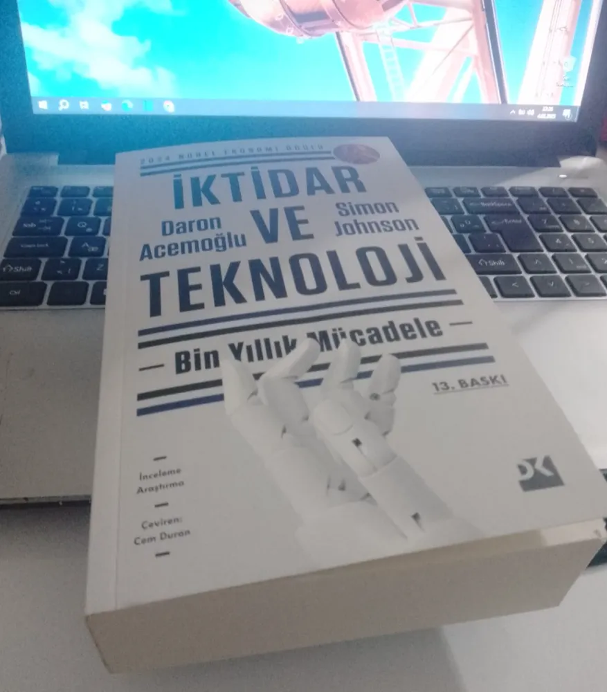 Boşuna demiyoruz 