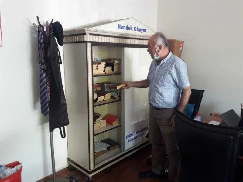 Bir vefat ve bir haber. Mehmet Civelek