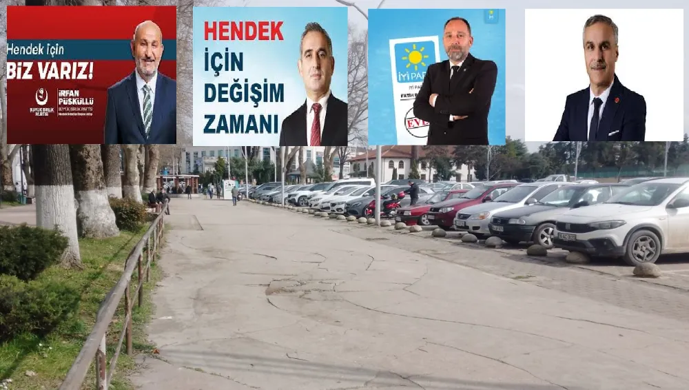 Hepsi söz vermişlerdi. Peki neden yapılmıyor?