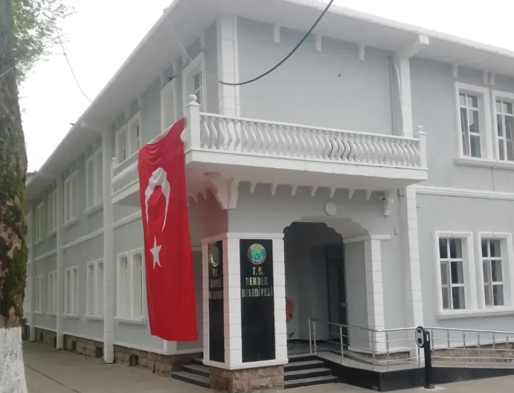 Belediye kanununda var. Peki neden hiç gündem olmuyor?