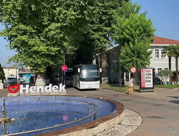 HANIMLARIN DENİZ KEYFİ 18 TEMMUZ