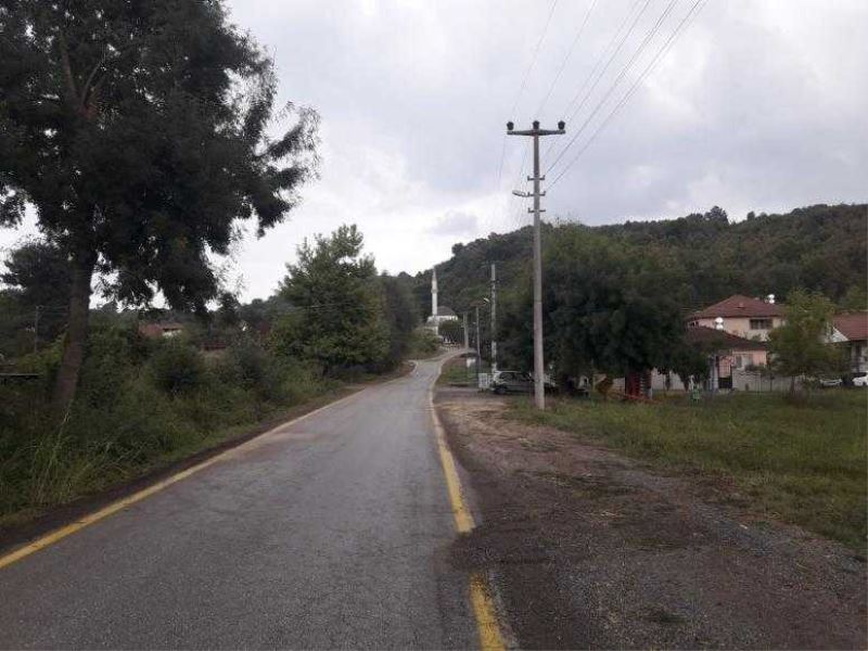 Akarca Mahallesi