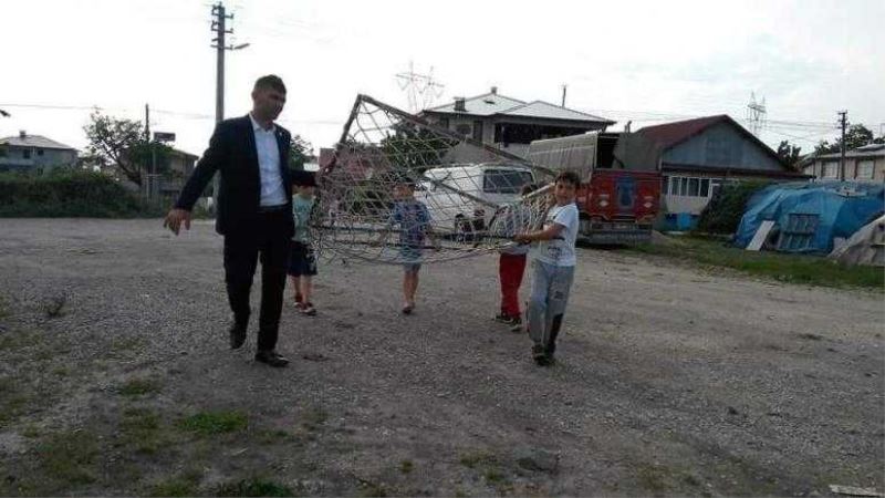 Akpınar Mahallesi