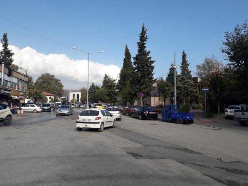Başpınar Mahallesi