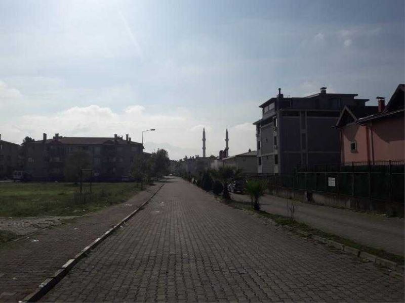 Akova Mahallesi