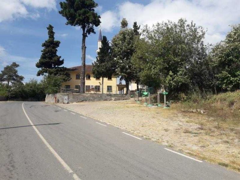 Aşağı Hüseyinşeyh Mahallesi