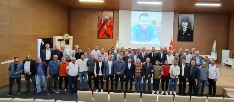 As Başkandı Duymadı. Başkan Oldu Duyacak Mı?