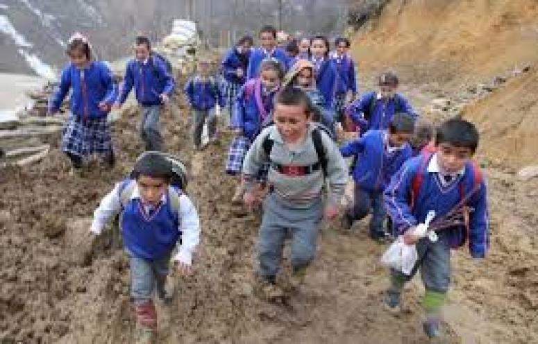 Başkalarının Çocuklarını Neden Dert Etmeliyiz?Arş.Yaz.Mak.Müh.Kayhan Şafak