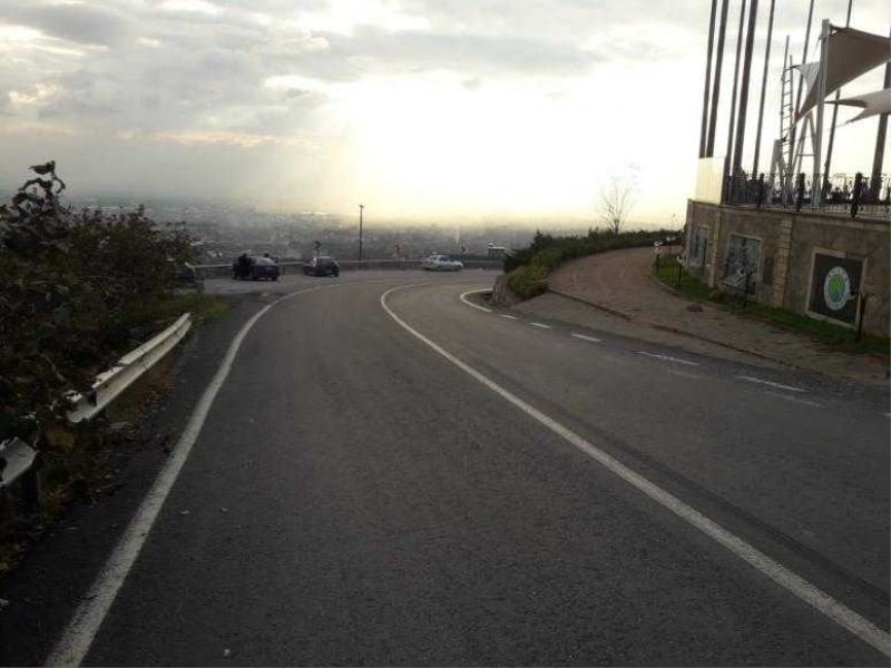 Bayraktepe Mahallesi