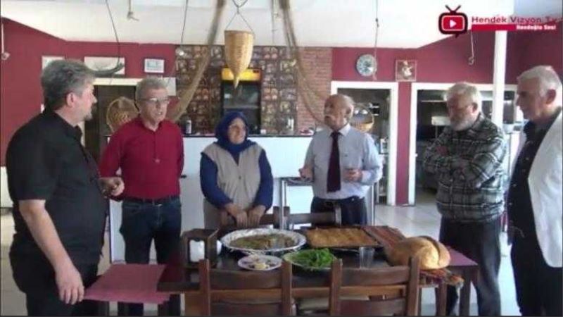 Laz Kültürü ve Laz Yemekleri