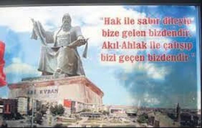 Ahi Evran Kimdir? Ve Ahilik Geleneği Nedir?