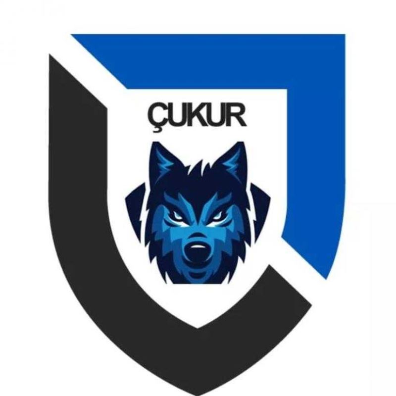 Mavi Kurtlar Efsanesi