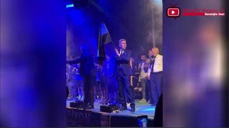 Gidenler duymadı , Gelecekler duyar mı?